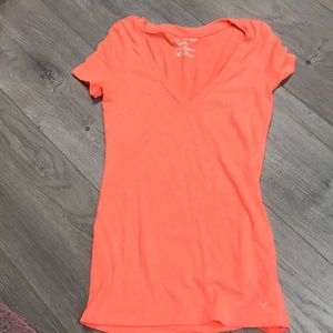 Vneck T-shirt